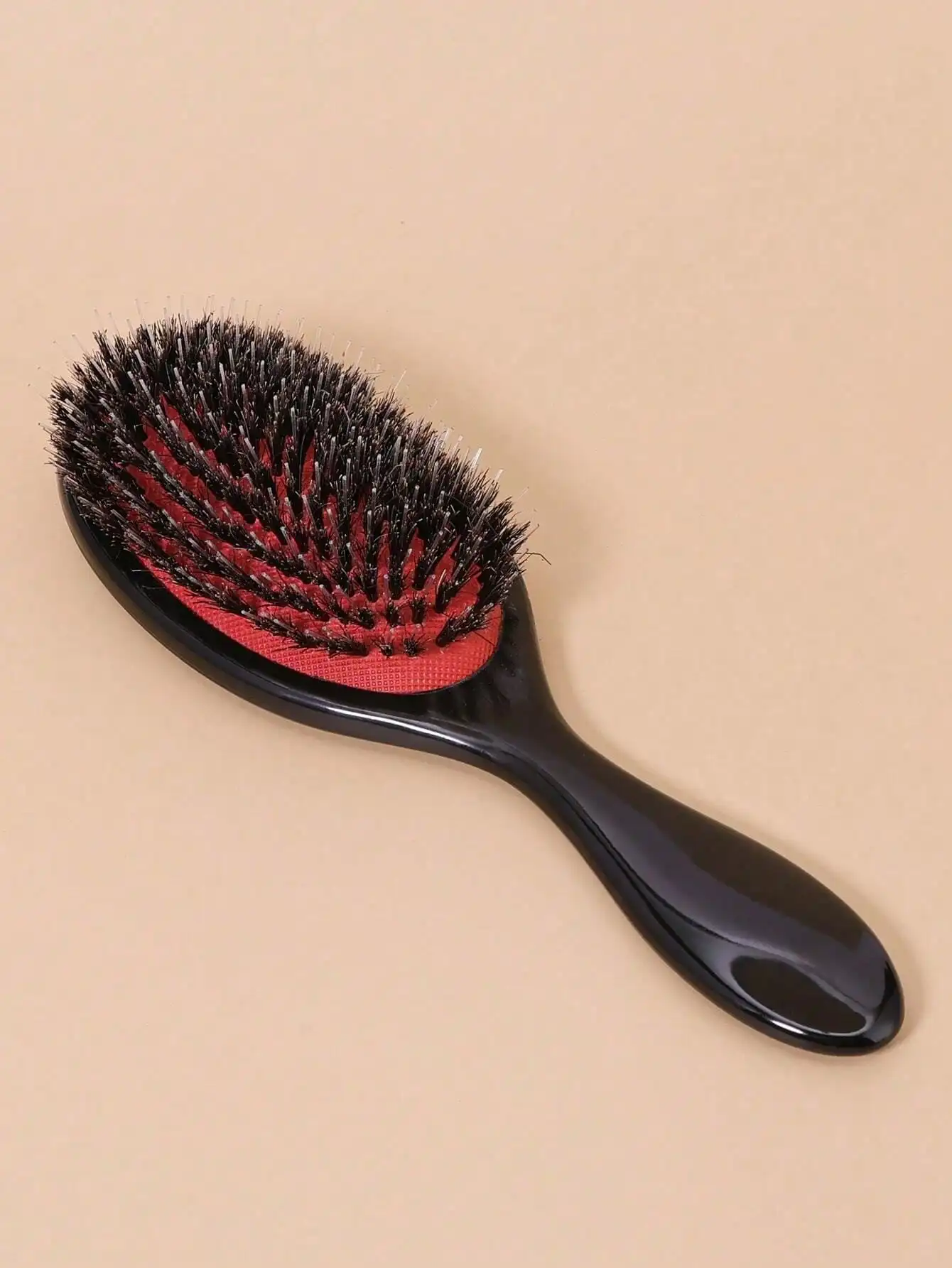 Hair Care Set - Минималистичная портативная мини-щетка для распутывания волос