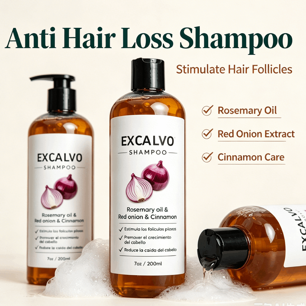 Шампунь против выпадения волос – обзор и цена Rosemary Hair Oil