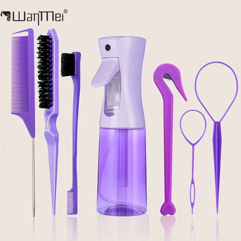 Профессиональный парикмахерски – обзор и цена Hair Care Set