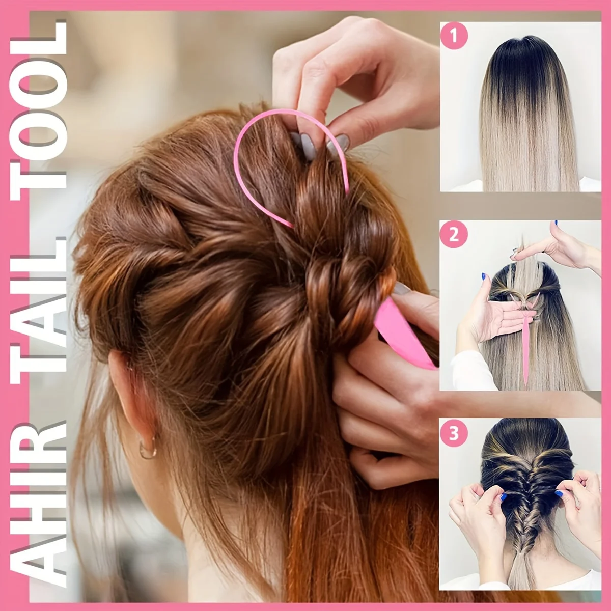 Профессиональный парикмахерски – обзор и цена Hair Care Set