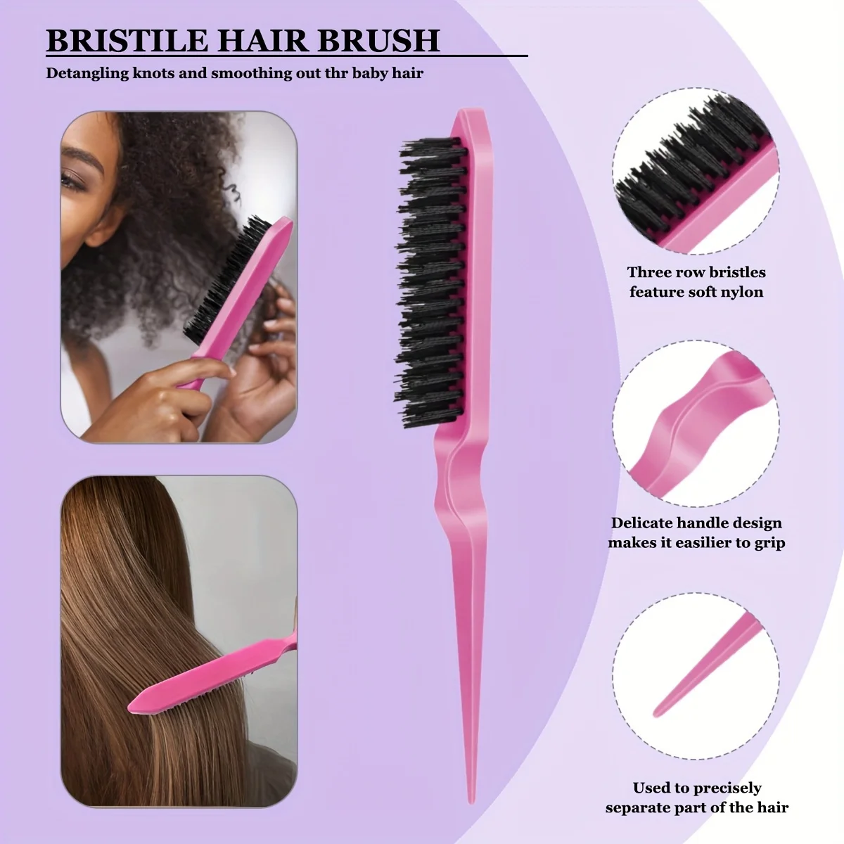 Профессиональный парикмахерски – обзор и цена Hair Care Set