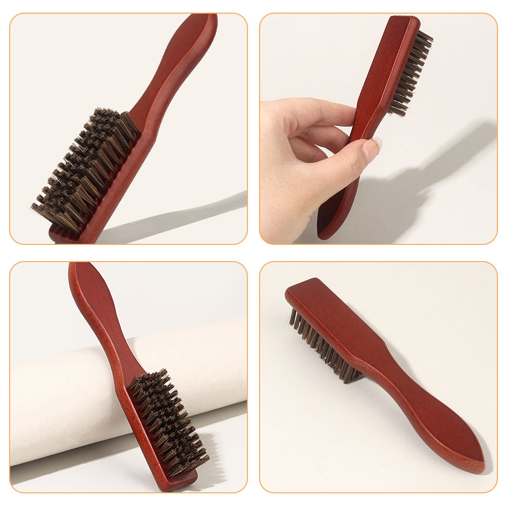 Набор из 2-х деревянных щеток  – обзор и цена Hair Care Set