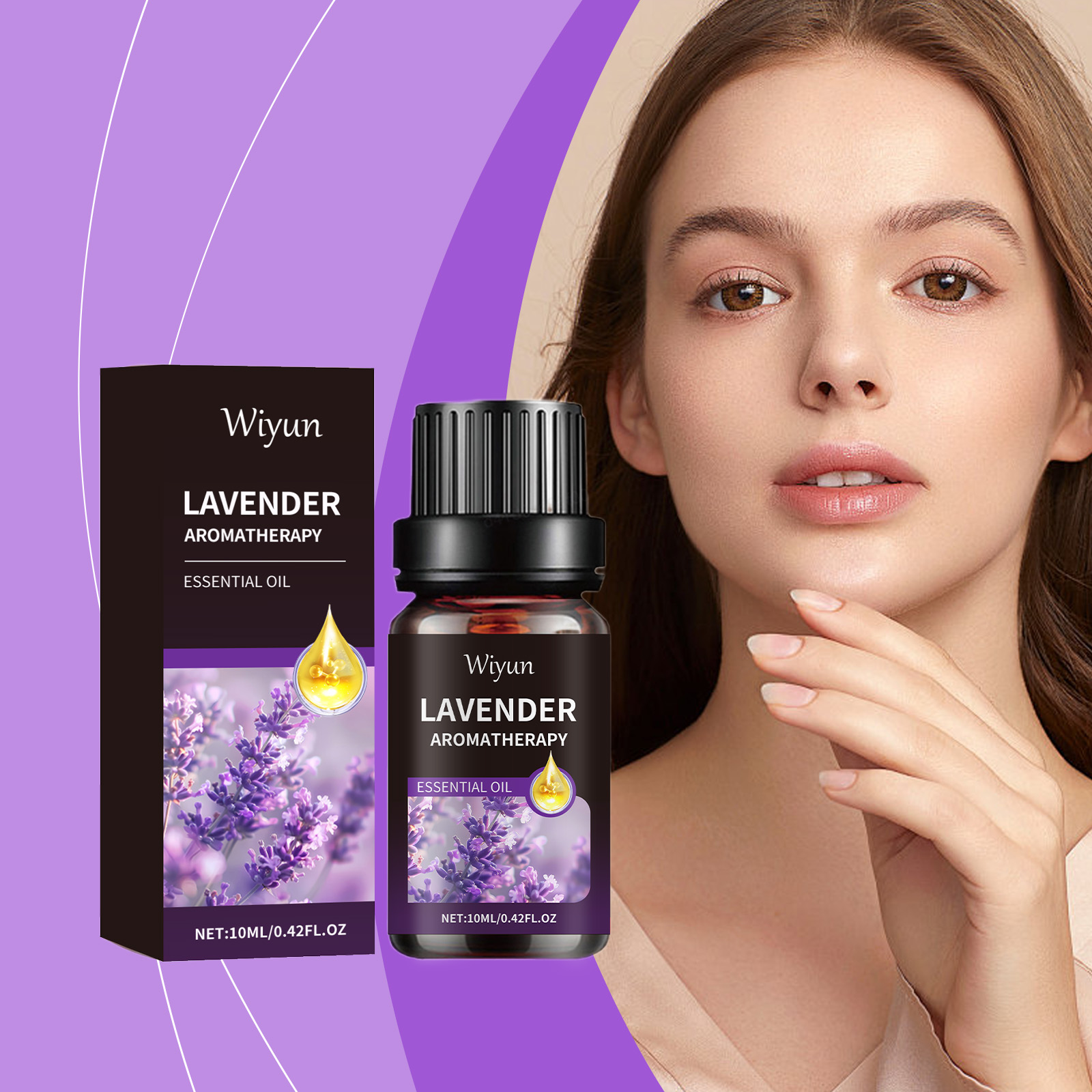 Эфирное масло лаванды, увлажня – обзор и цена Rosemary Hair Oil