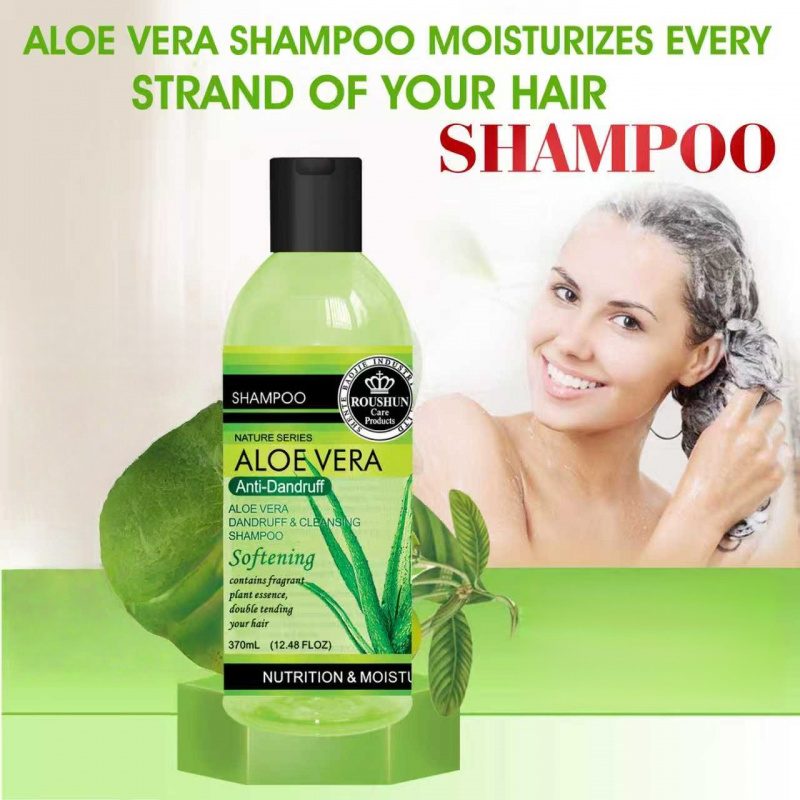 Набор шампунь и кондиционер RO – обзор и цена Hair Care Set
