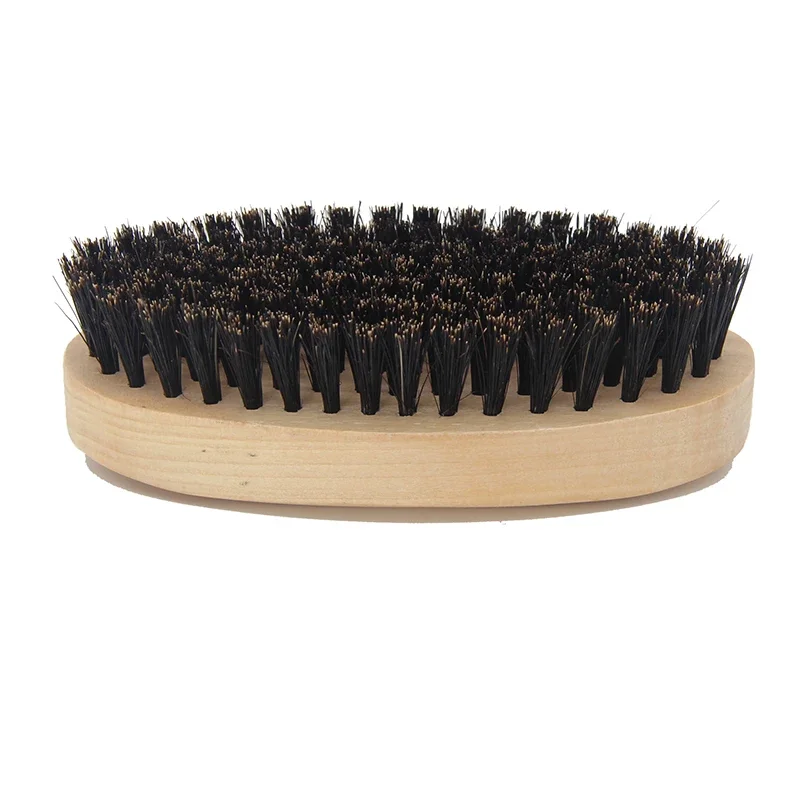 Деревянная щетка для бороды дл – обзор и цена Hair Care Set