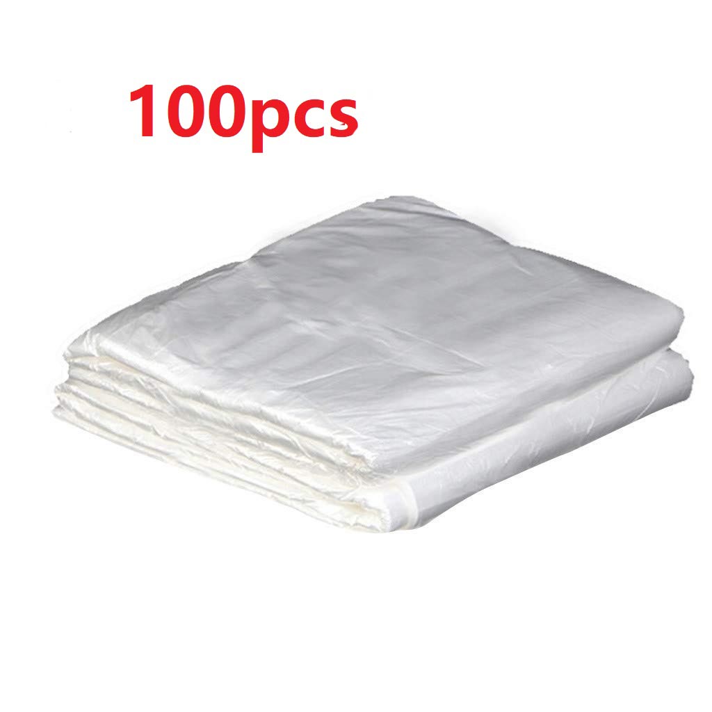 100 шт. 60*90 см Одноразовые в – обзор и цена Hair Care Clinic