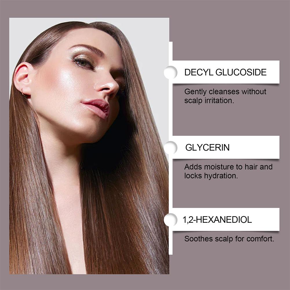 Шампунь с биотином и экстракто – обзор и цена Biotin Shampoo Thickening