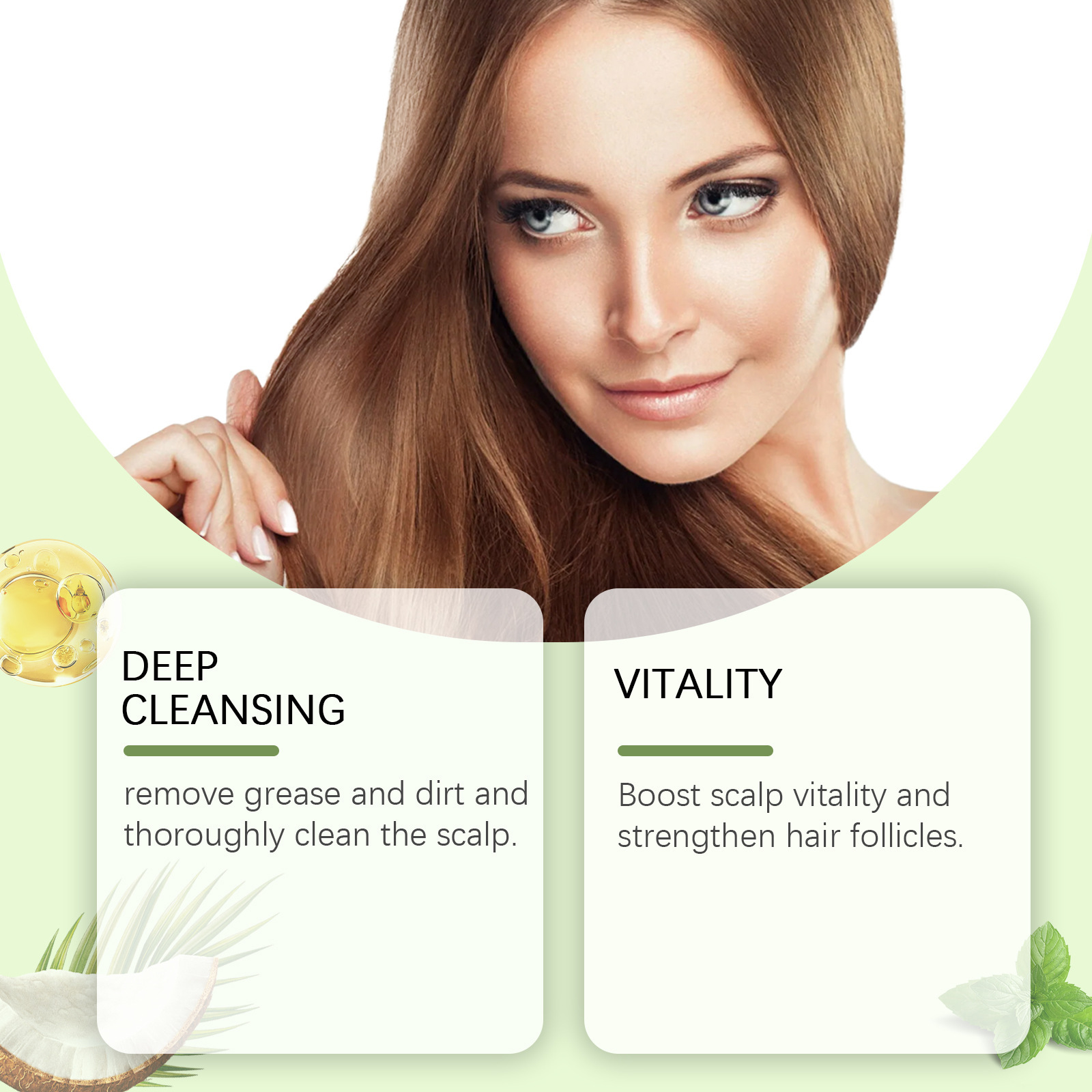 Твердый шампунь с розмарином п – обзор и цена Rosemary Hair Oil