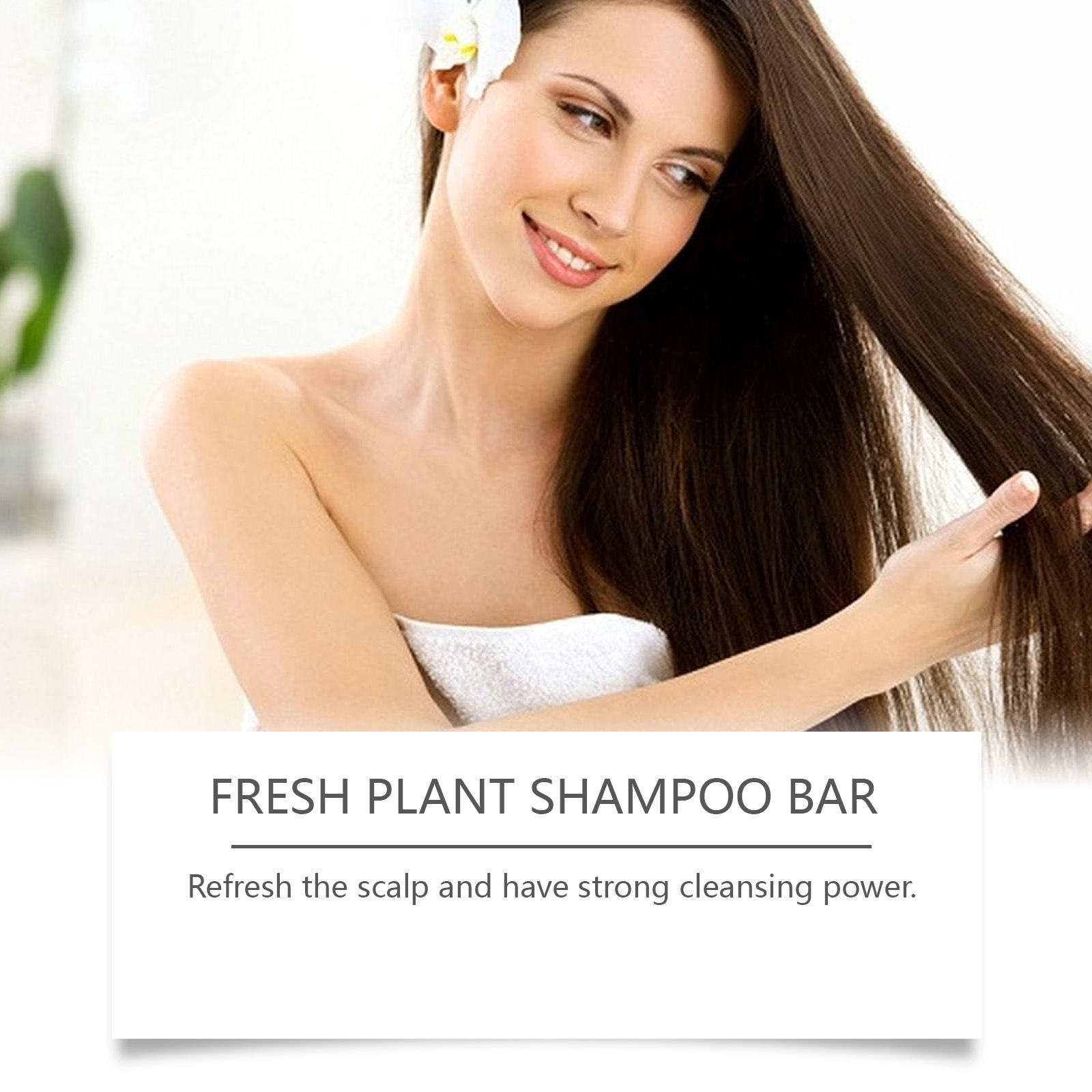 Твердый шампунь с розмарином п – обзор и цена Rosemary Hair Oil