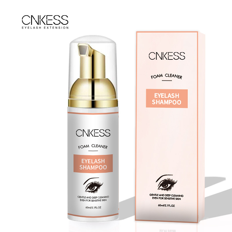 CNKESS 60 мл ресницы, уход за  – обзор и цена Hair Care Clinic