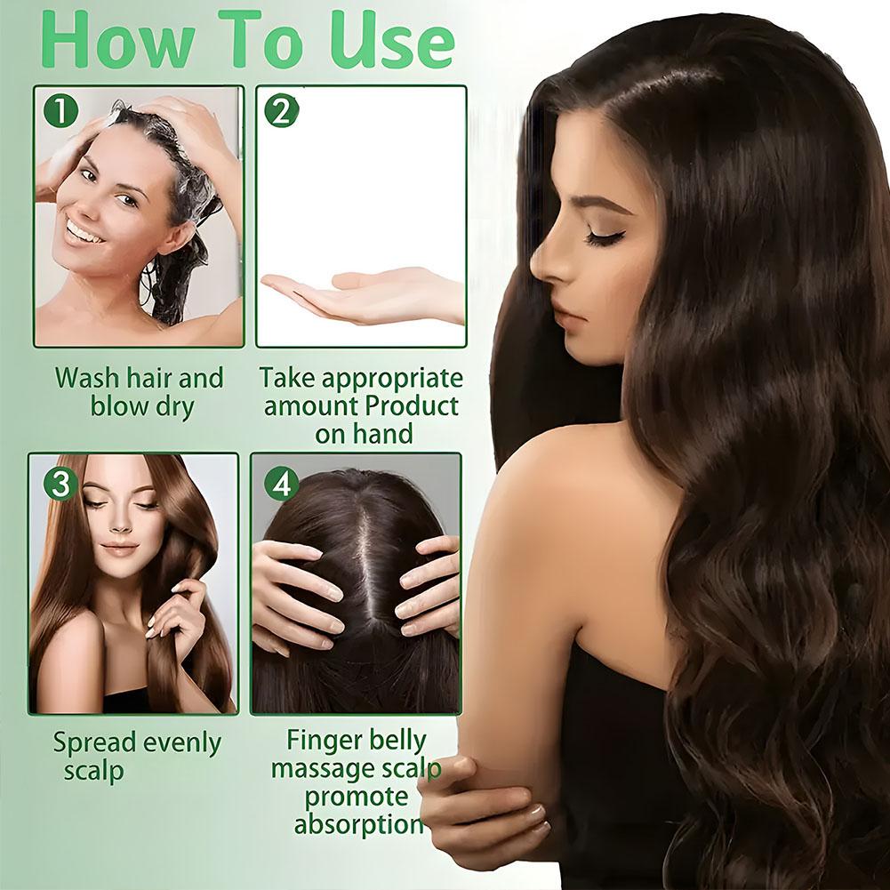 100 г масла розмарина, интенси – обзор и цена Rosemary Hair Oil