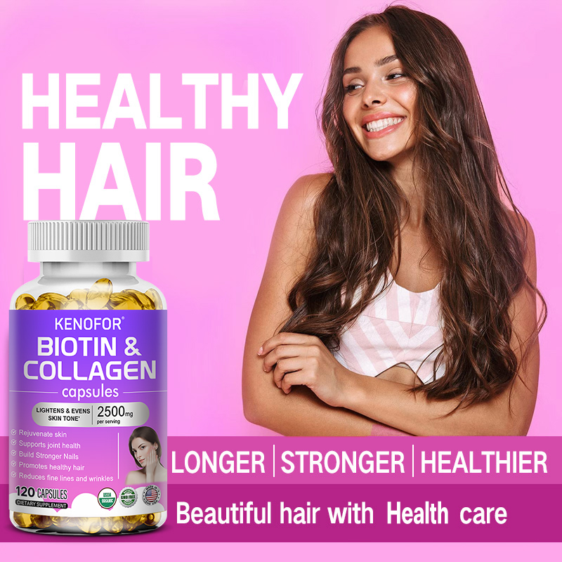 Капсулы для красоты и здоровья – обзор и цена Hair Care Wella