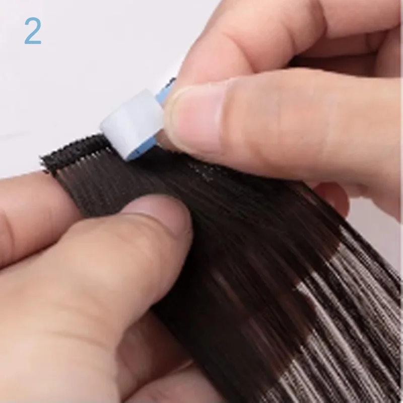 Набор для установки париков: п – обзор и цена Hair Care Set