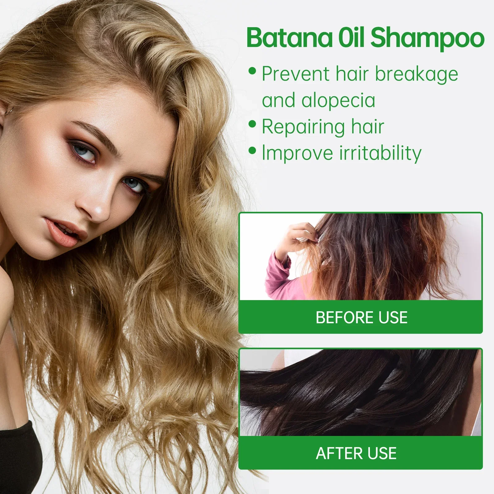 Укрепляющий шампунь с натураль – обзор и цена Rosemary Hair Oil