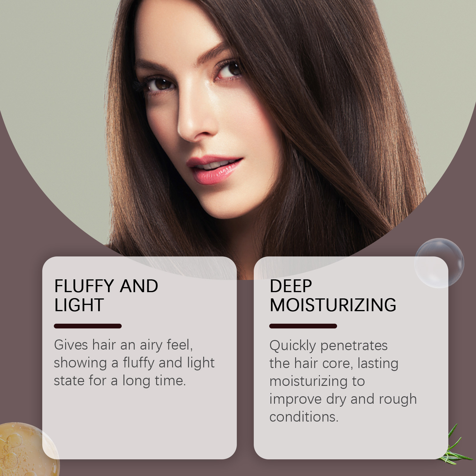 Шампунь Hoegoa 3 в 1 с биотино – обзор и цена Biotin Shampoo Thickening